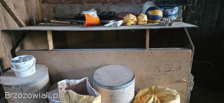 Zamrażarka,  parnik