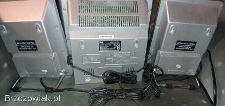 Wieża dual vertical