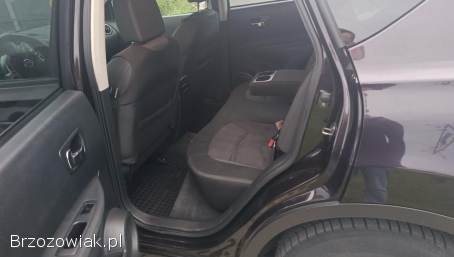 Nissan Qashqai Tekna 2010