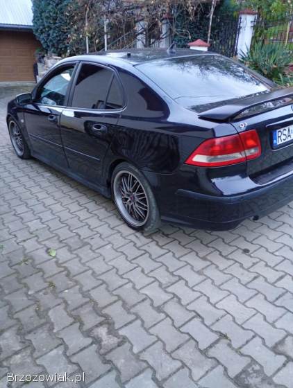Saab 9-3 II 2006