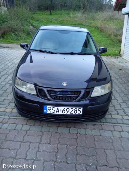 Saab 9-3 II 2006
