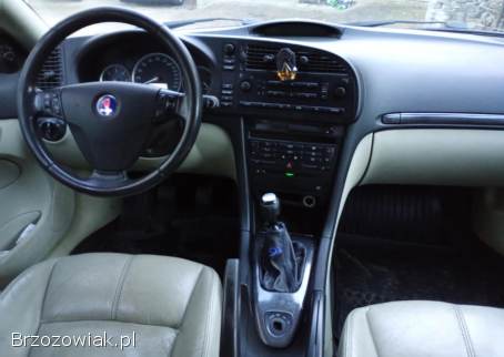 Saab 9-3 II 2006