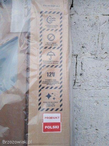 Sprzedam drzwi zewnętrzne