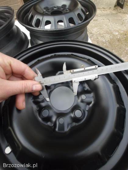 Felgi Fiat Lancia 13stki