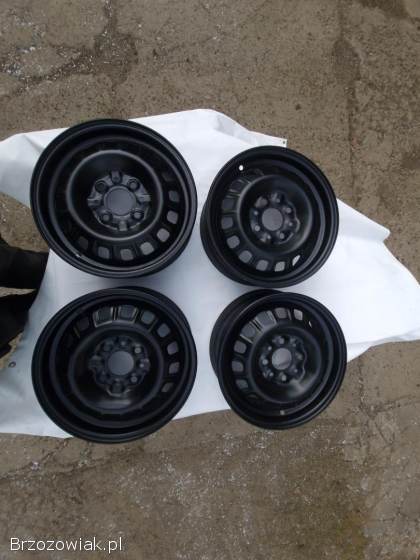 Felgi Fiat Lancia 13stki