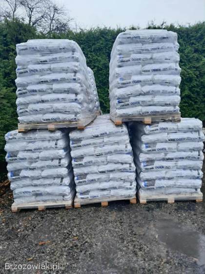 Węgiel Orzech Ogień Ultra 26-29MJ 40-80MM