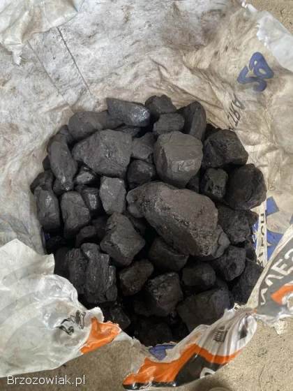 Węgiel Orzech Ogień Ultra 26-29MJ 40-80MM