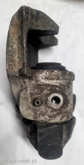 Zaciski hamulcowe fiat 125p oryginał