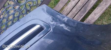 Maska Citroen Xsara Picasso