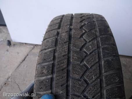 Sprzedam opony z felgami r15