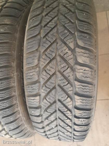 Opony zimowe 175/65r14