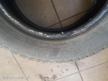 Opony zimowe 175/65r14