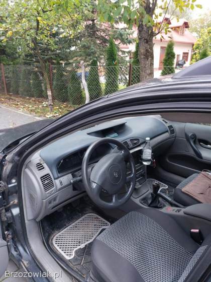 Renault Laguna 1.  9d hak 2003