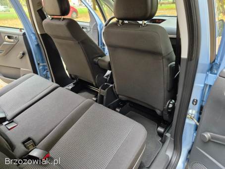 Opel Meriva A LIFT 1.  6  2007