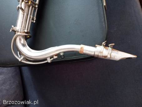 Saksofon tenor super classic