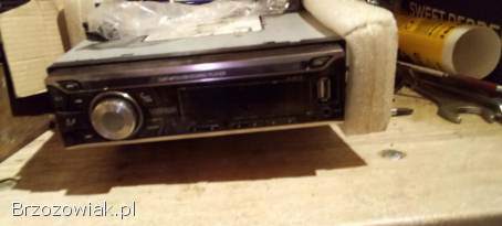 Radia samochodowe i CB