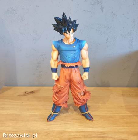 Figurka Dragon Ball Son Goku