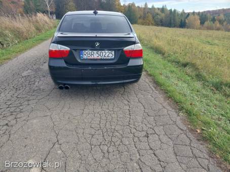 BMW Seria 3 E90 2006