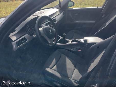 BMW Seria 3 E90 2006