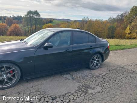 BMW Seria 3 E90 2006
