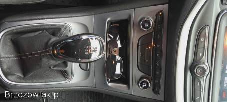 Opel Astra 2019