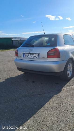 Audi A3 1999