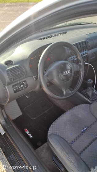 Audi A3 1999