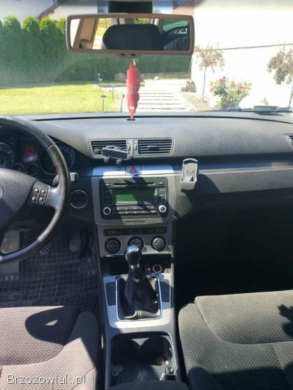 Volkswagen Passat 2005