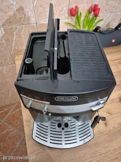 Ekspres delonghi