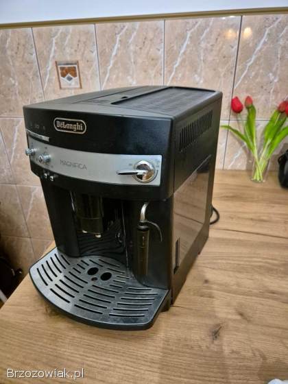 Ekspres delonghi