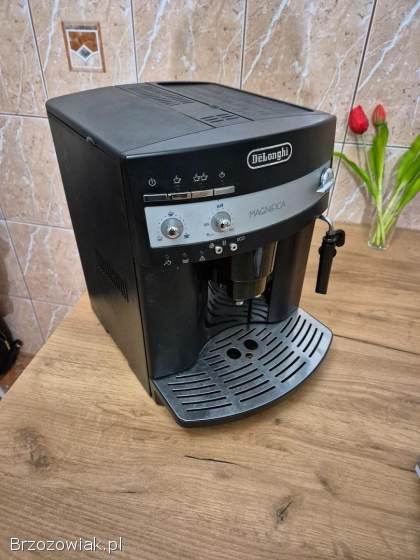 Ekspres delonghi