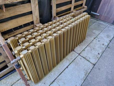 Sprzedam kaloryfery