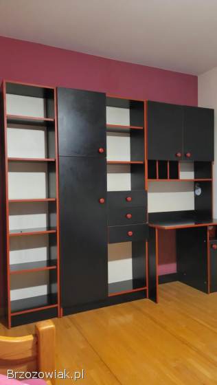 Meble w bardzo dobrym stanie!