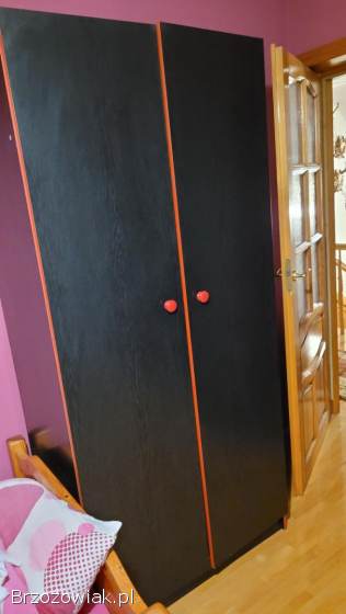Meble w bardzo dobrym stanie!