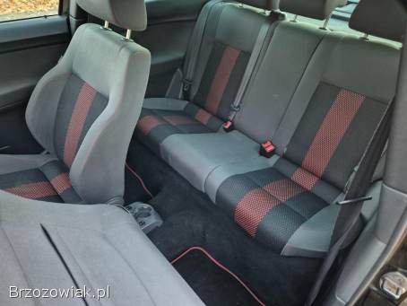 Volkswagen Polo 1.  6 GTI 102 PS 2009