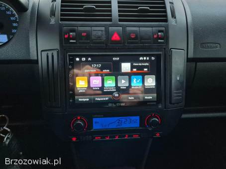 Volkswagen Polo 1.  6 GTI 102 PS 2009