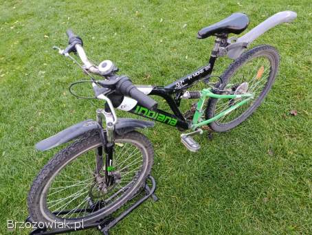 Rower Indiana x-rock 1.  6