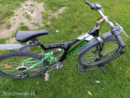 Rower Indiana x-rock 1.  6