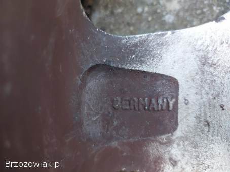 Koła felgi aluminiowe opel R13