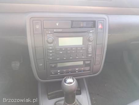 Volkswagen Sharan 7 osobowy  2006