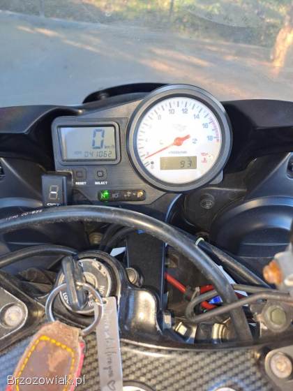 Yamaha YZF-R R6 2000