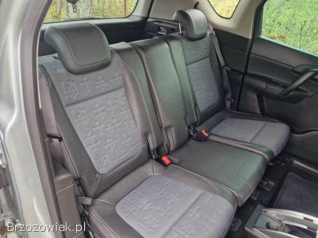 Opel Meriva II 1.  4 120km  2010