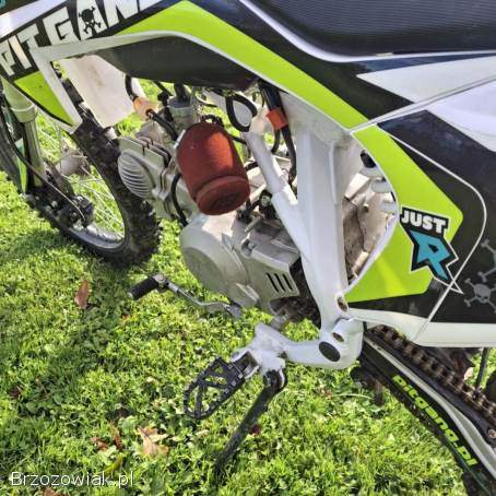 Peugeot Speedfight 2023