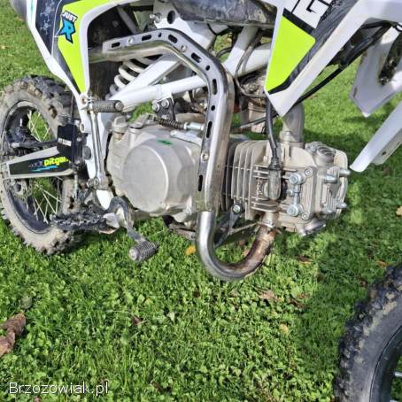 Peugeot Speedfight 2023