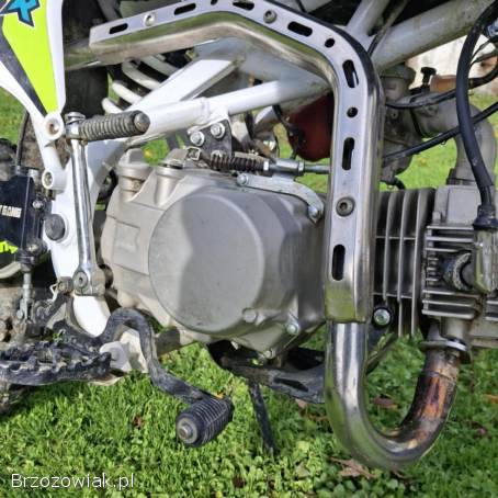 Peugeot Speedfight 2023