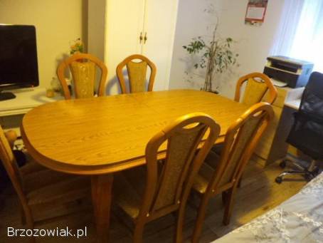 Sprzedam stół