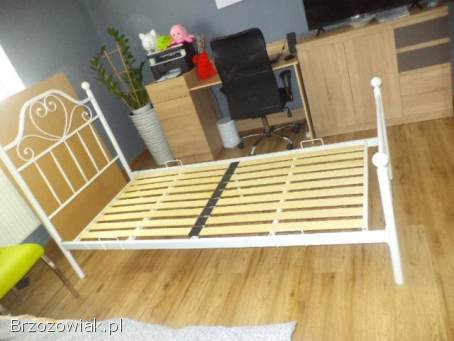 Sprzedam łóżko