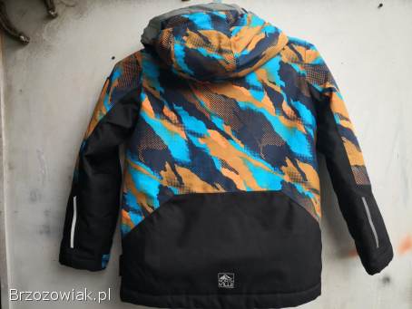 Sprzedam dziecinną kurtkę