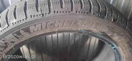 Opony zimowe klasy Premium R18