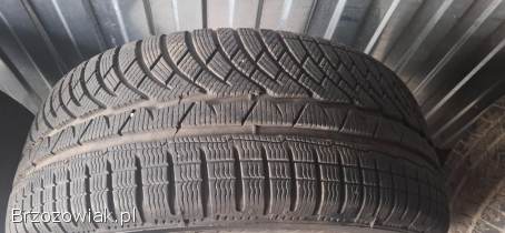 Opony zimowe klasy Premium R18